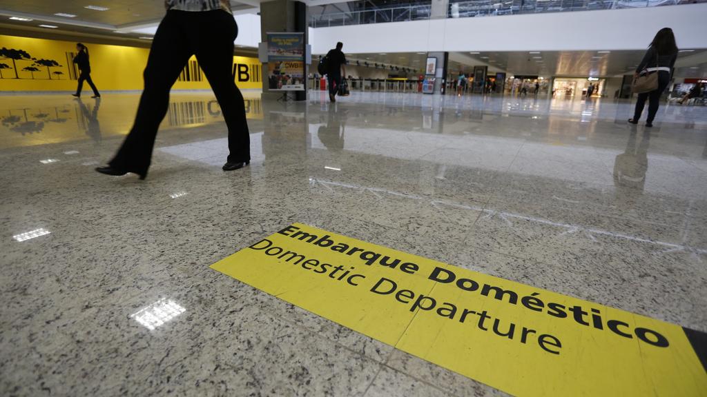  | Henry Milleo/Gazeta