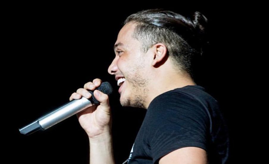 | Reprodução/Facebook