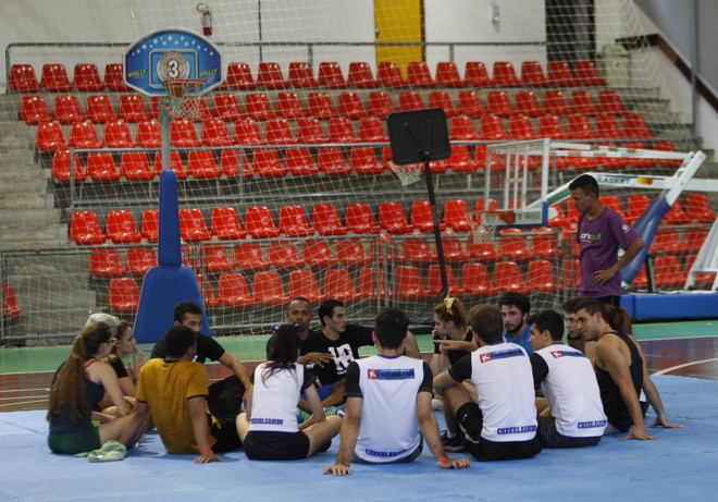| Aniele Nascimento/Gazeta do Povo