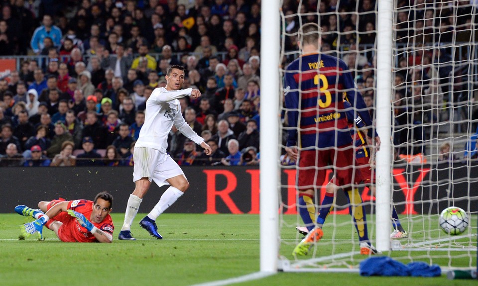  | JOSEP LAGO/AFP