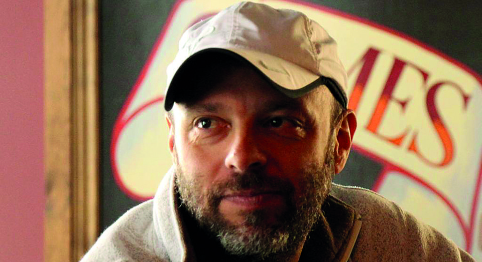 José Padilha prepara séries sobre a Lava Jato e criminalidade nos EUA | Carmem Levy/Wikimedia Commons