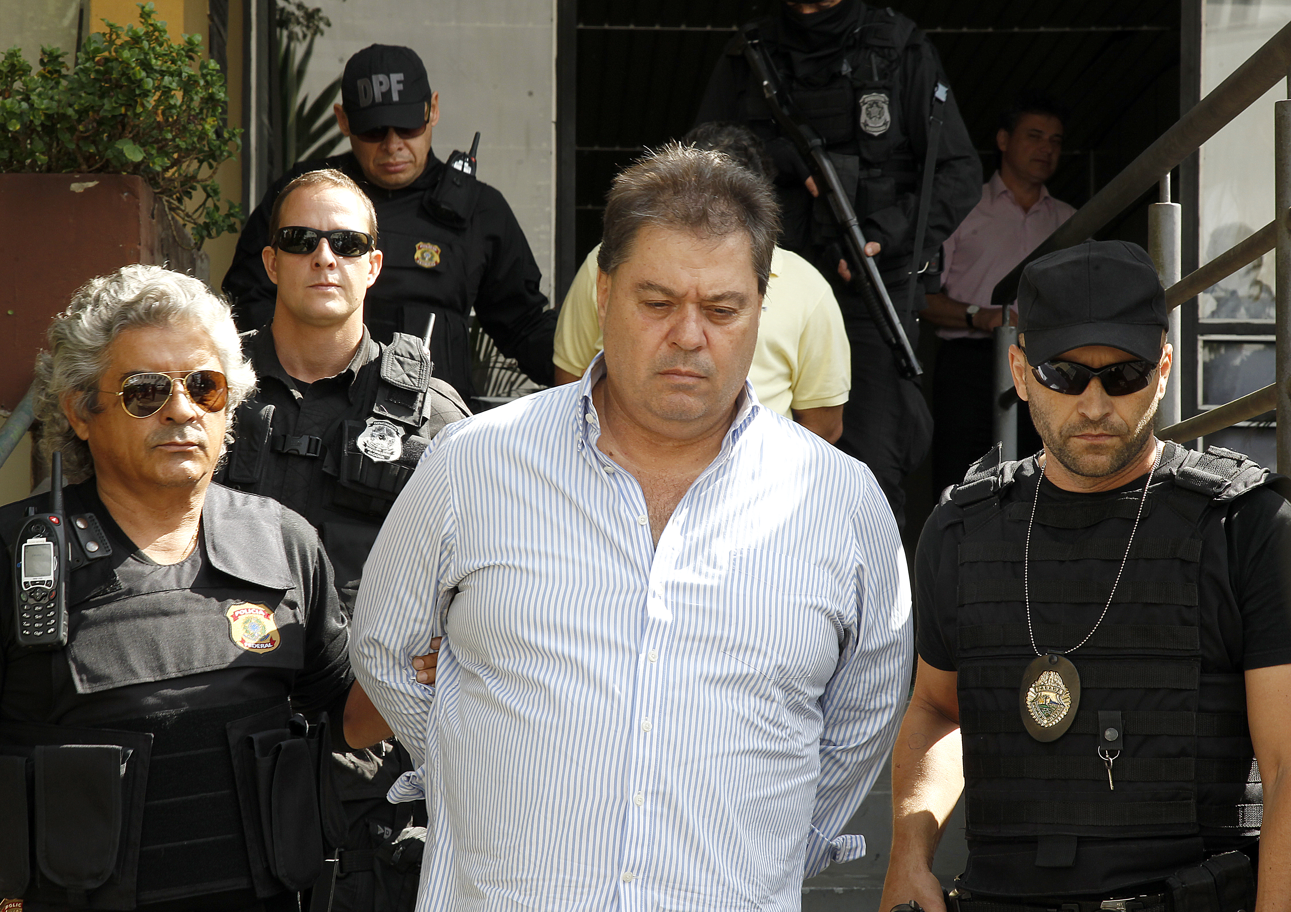 | Aniele Nascimento/Gazeta do Povo