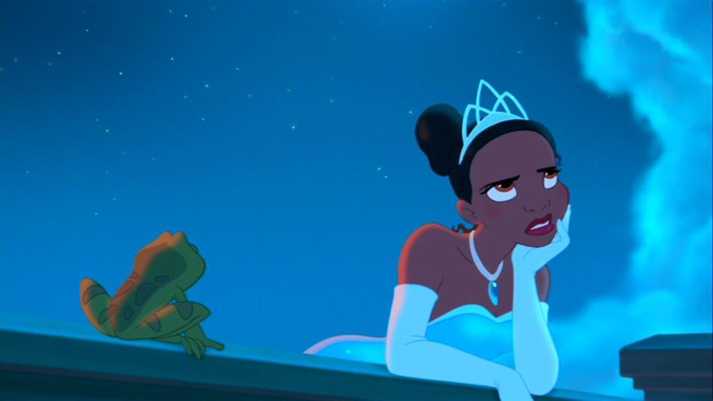 “A Princesa e o Sapo”: última incursão da Disney no formato 2D | Reprodução