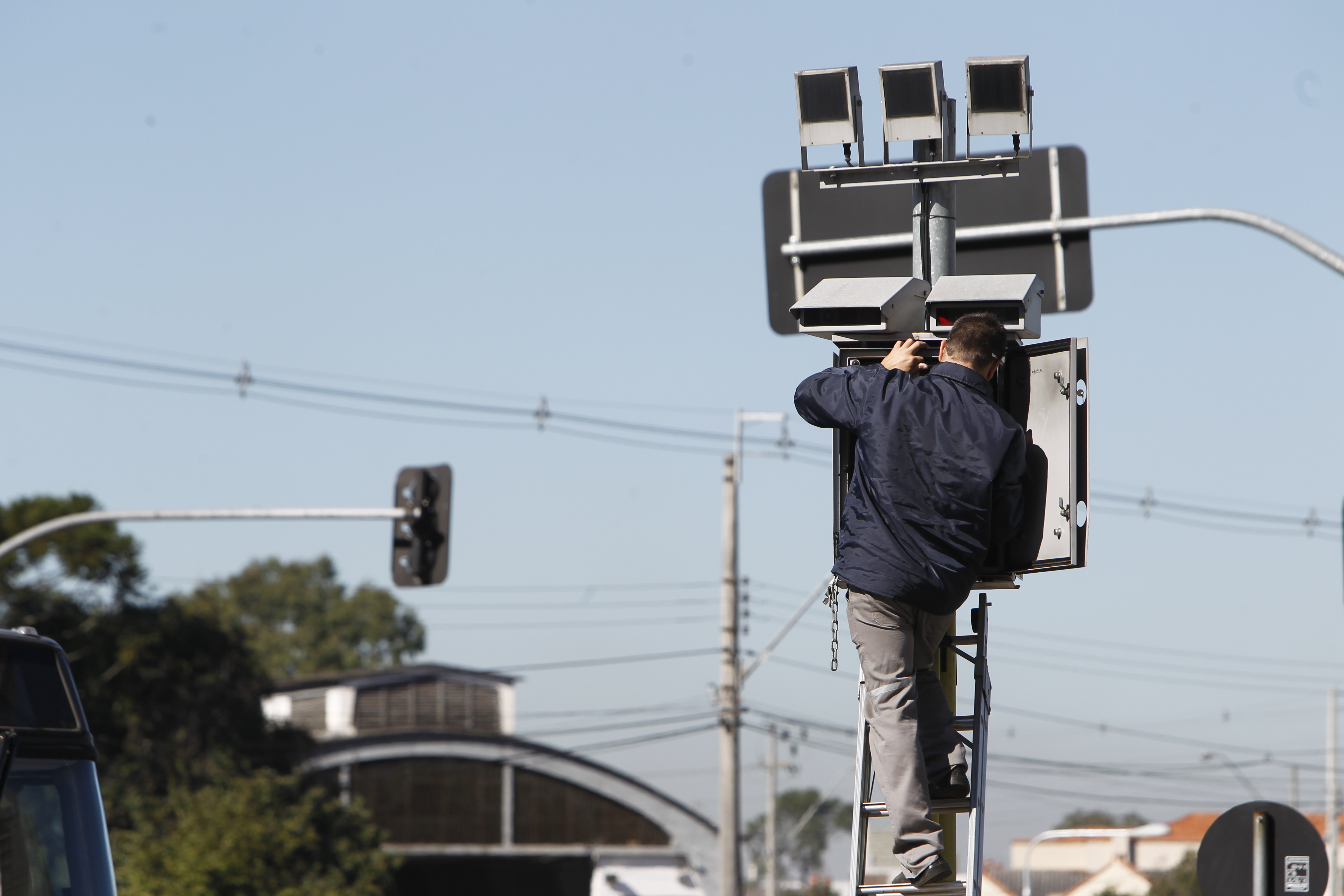  | Antônio More /
 Gazeta do Povo/Arquivo