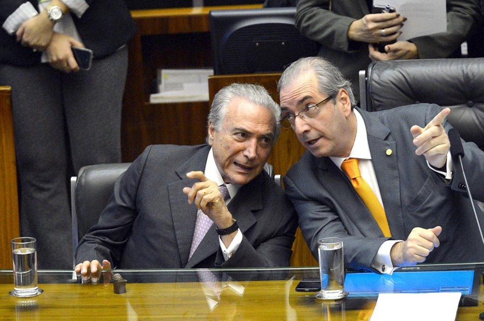 | Antonio Cruz/ Agência Brasil/Fotos Públicas