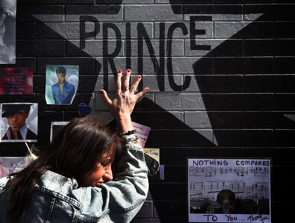  | MARK RALSTON/AFP