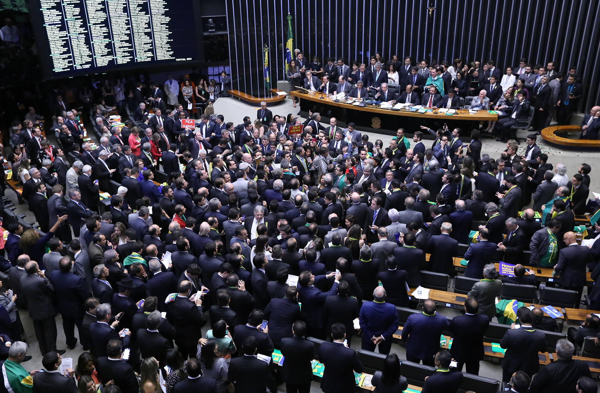 | Antonio Augusto/Câmara dos Deputados