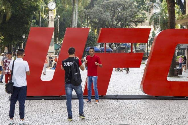  | Daniel Castellano/Gazeta do Povo