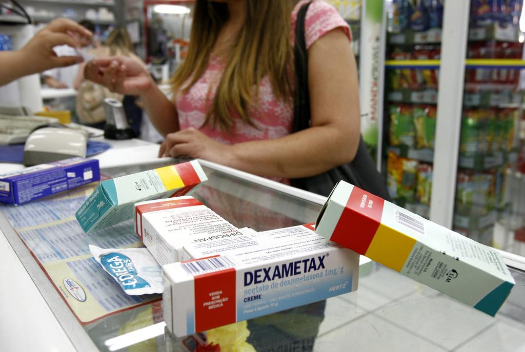 | Hugo Harada/ Gazeta do Povo