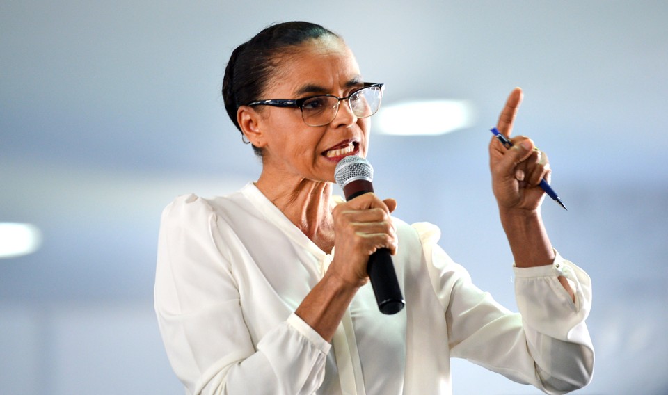 | Elza Fiúza/Agência Brasil