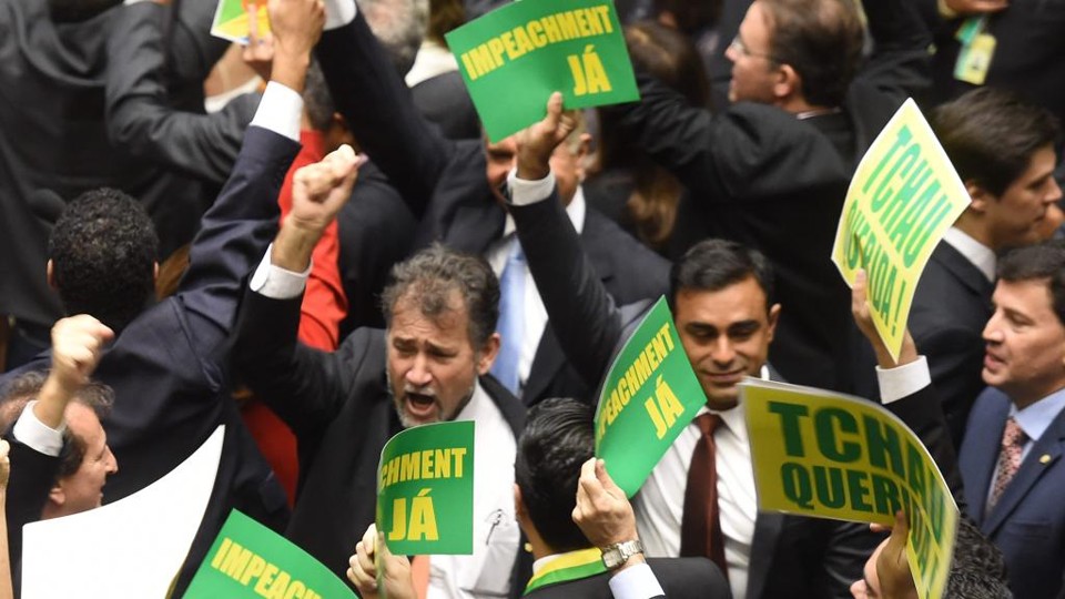 | EVARISTO SA/AFP