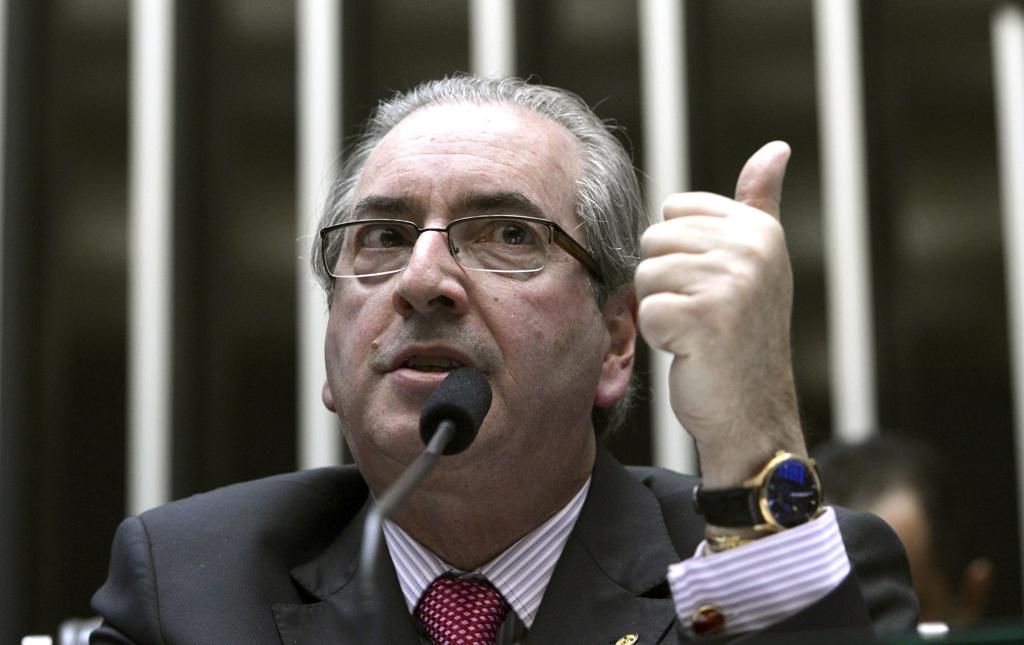 | Valter Campanato/Agência Brasil