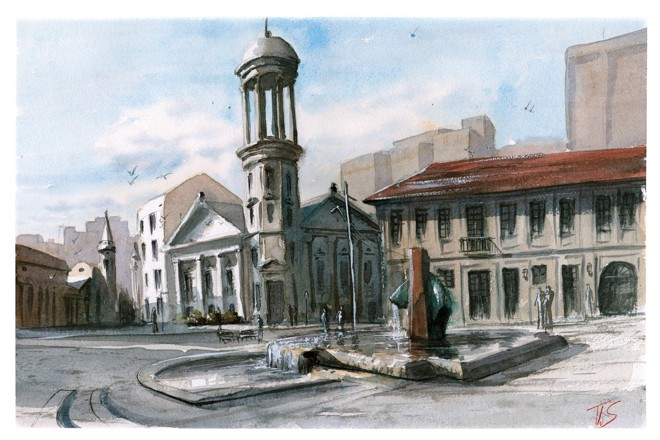 | Thiago Salcedo/Divulgação