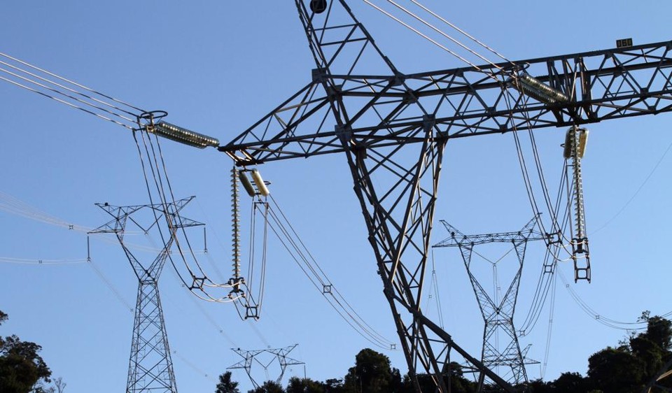 Preço da energia de um respiro e contribuiu para segurar a inflação. | Arnaldo Alves/ANPr