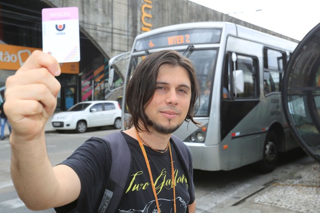 | Ivonaldo Alexandre/Gazeta do Povo