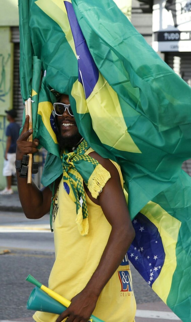 | Daniel Castellano /Gazeta do Povo