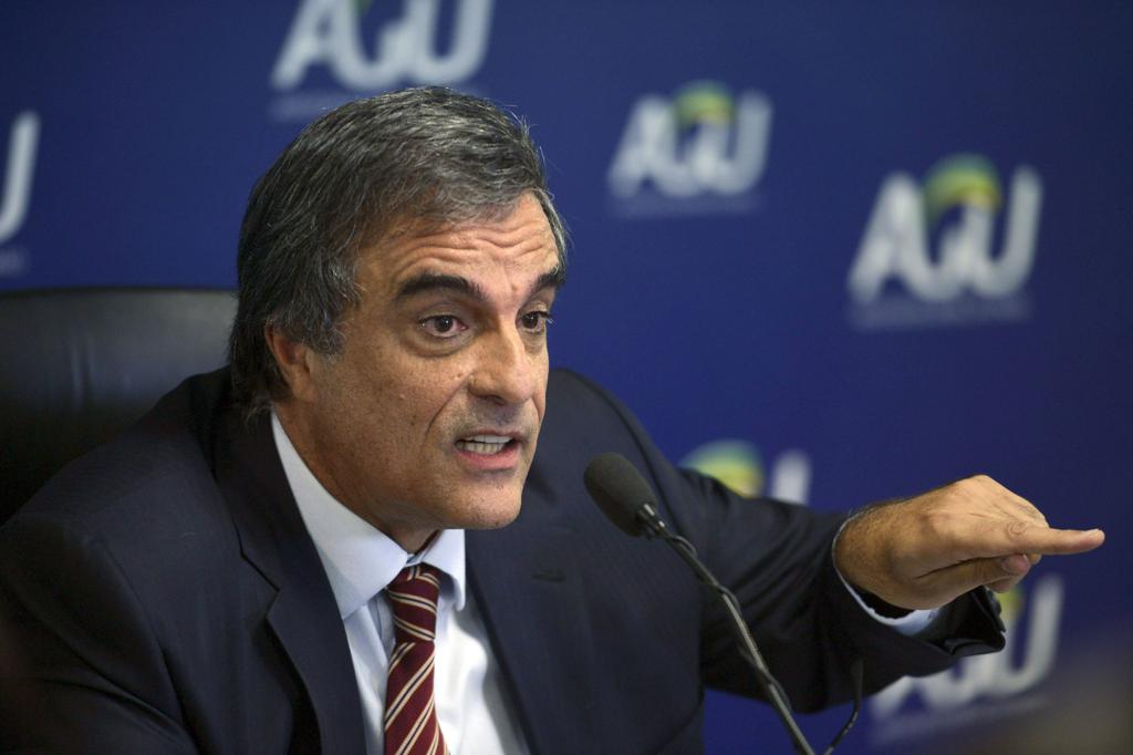 | José Cruz/Agência Brasil