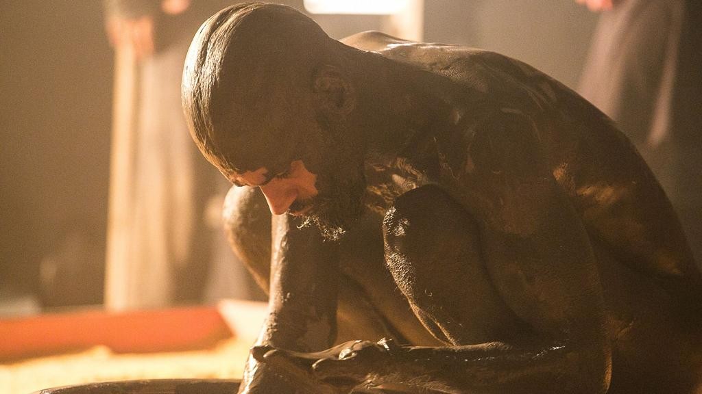 Espetáculo “Caranguejo Overdrive”