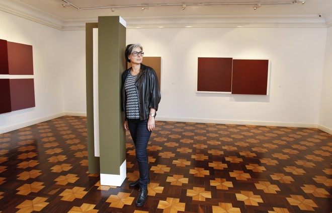 | Daniel Castellano/Gazeta do Povo