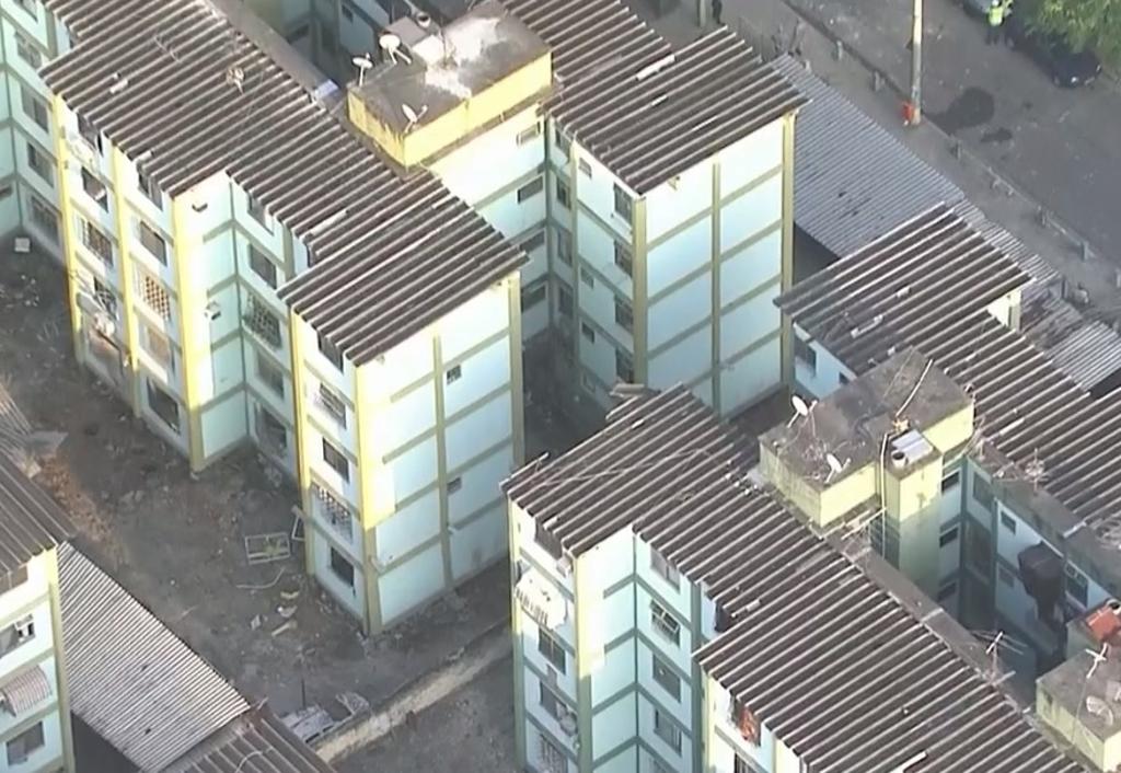 | Reprodução/GloboNews