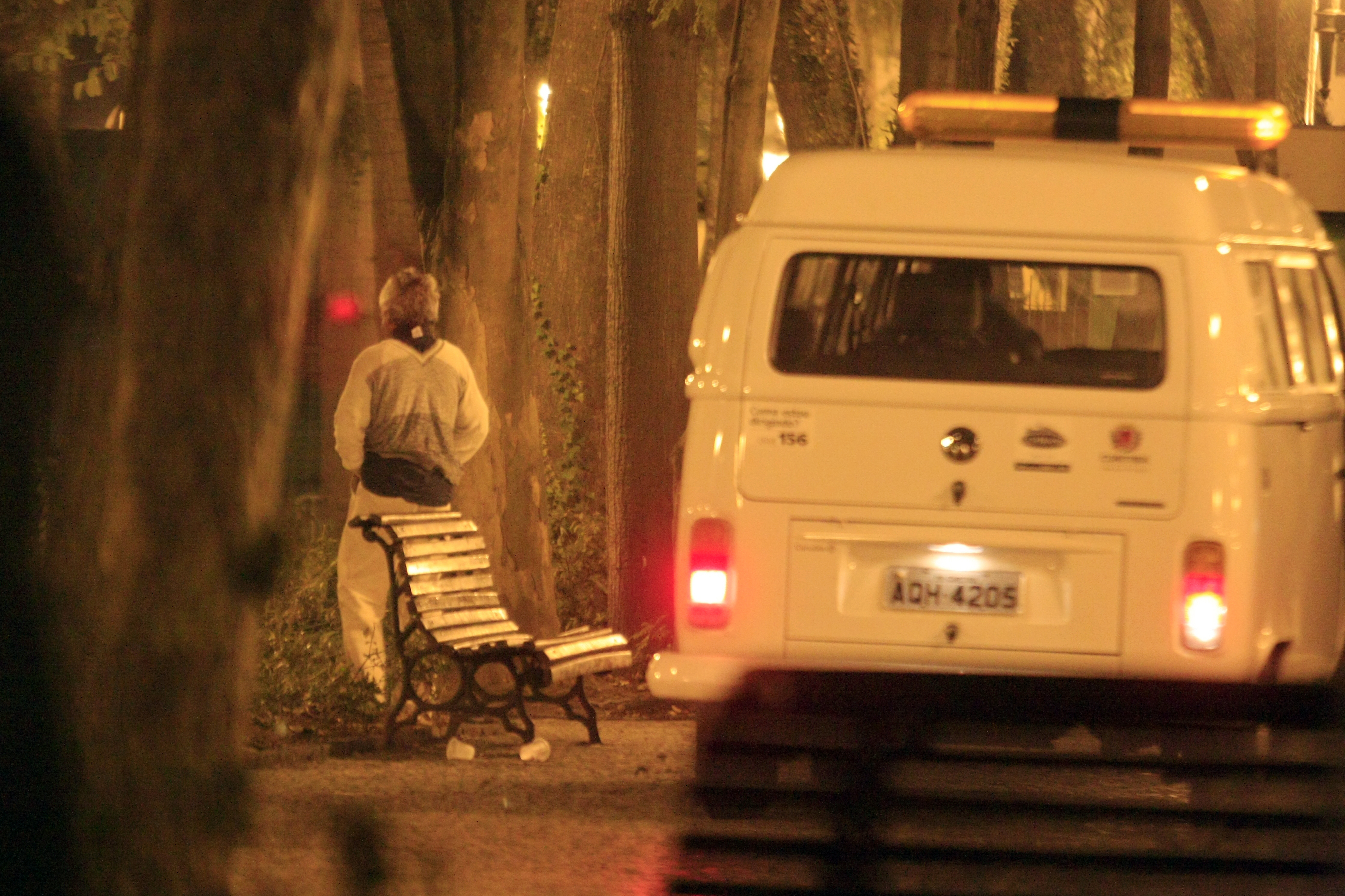  | Daniel Derevecki/Gazeta do Povo/Arquivo