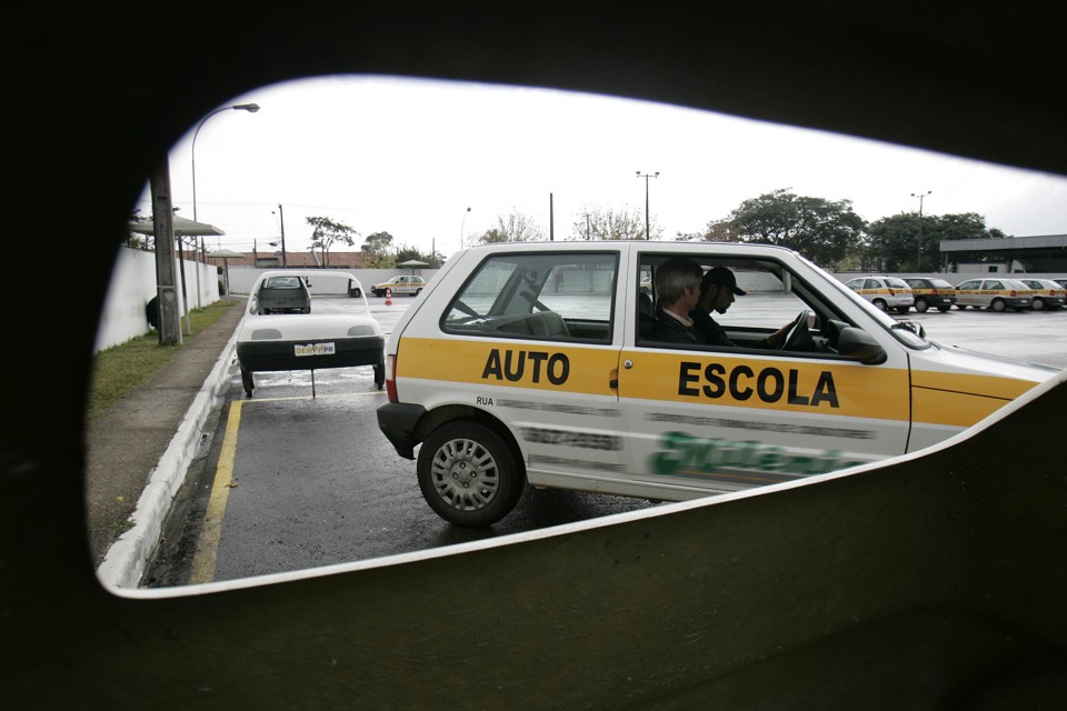 | Ivonald oAlexandre/Arquivo / Gazeta do Povo