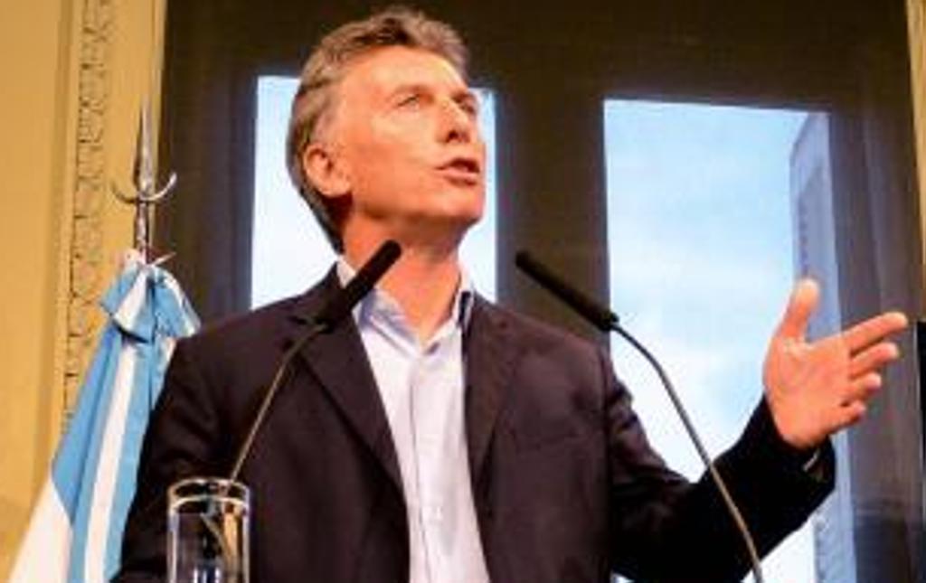 | Casa Rosada/ Gobierno de Argentina/