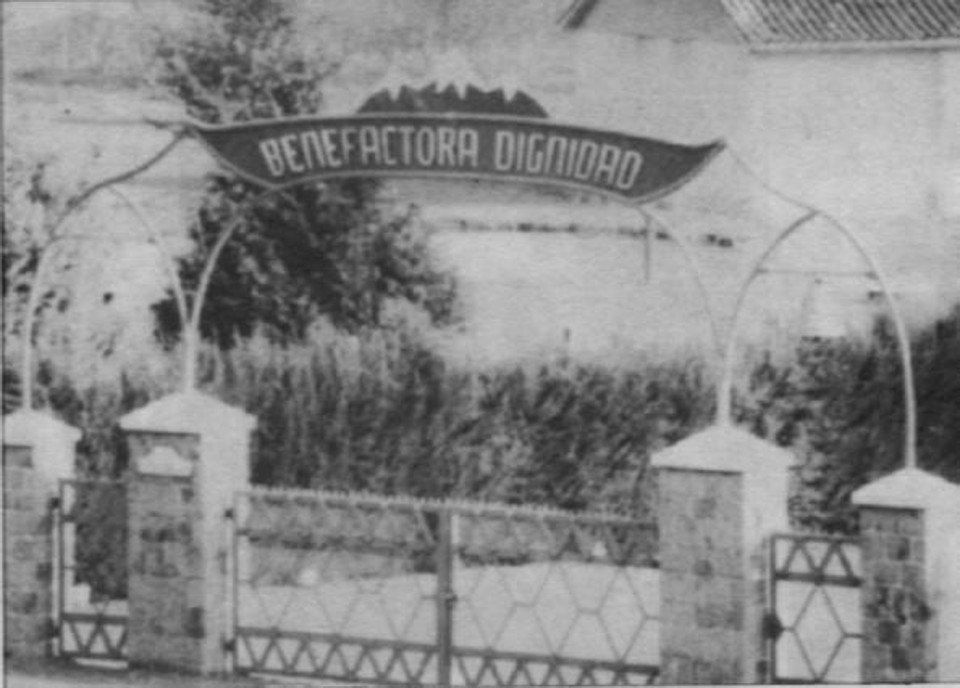  | Memoria Viva-Chile/Divulgação