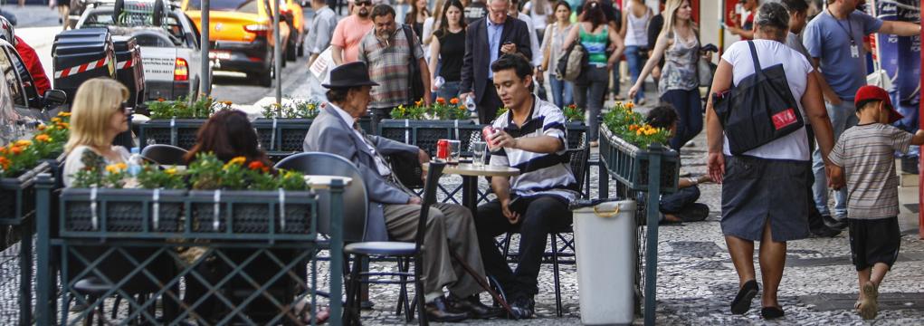  | Daniel Castellano /Gazeta do Povo