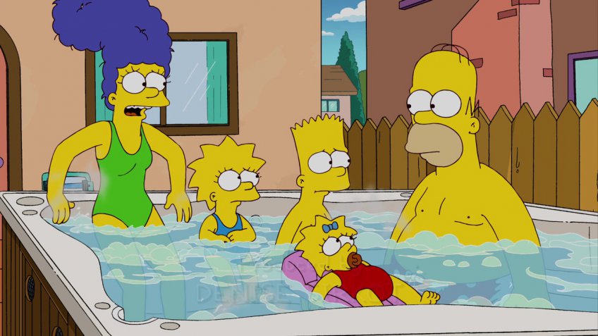 Simpsons retornam para nova temporada | Divulgação/