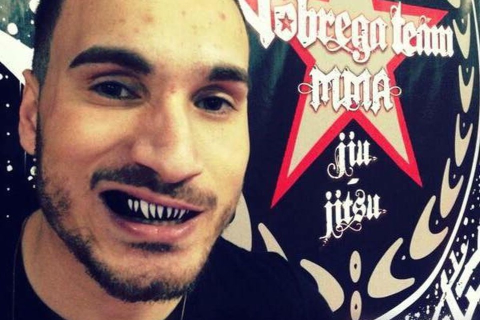 oão ‘Rafeiro’ Carvalho, 28 anos, não resistiu aos golpes na cabeça. | /