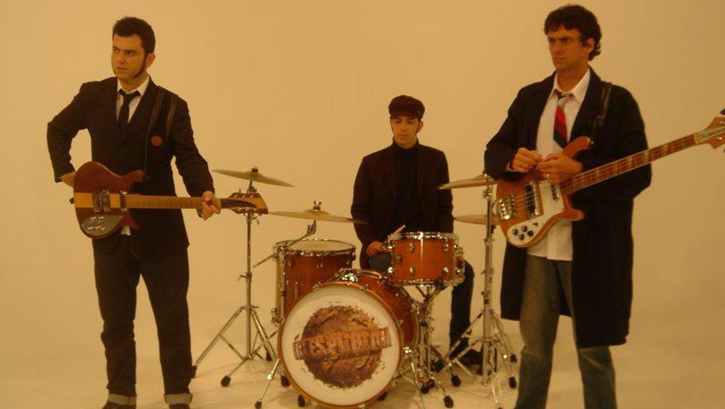 Banda Relespública faz alusão à Batalha do Centro Cívico em composição | Reprodução/Facebook