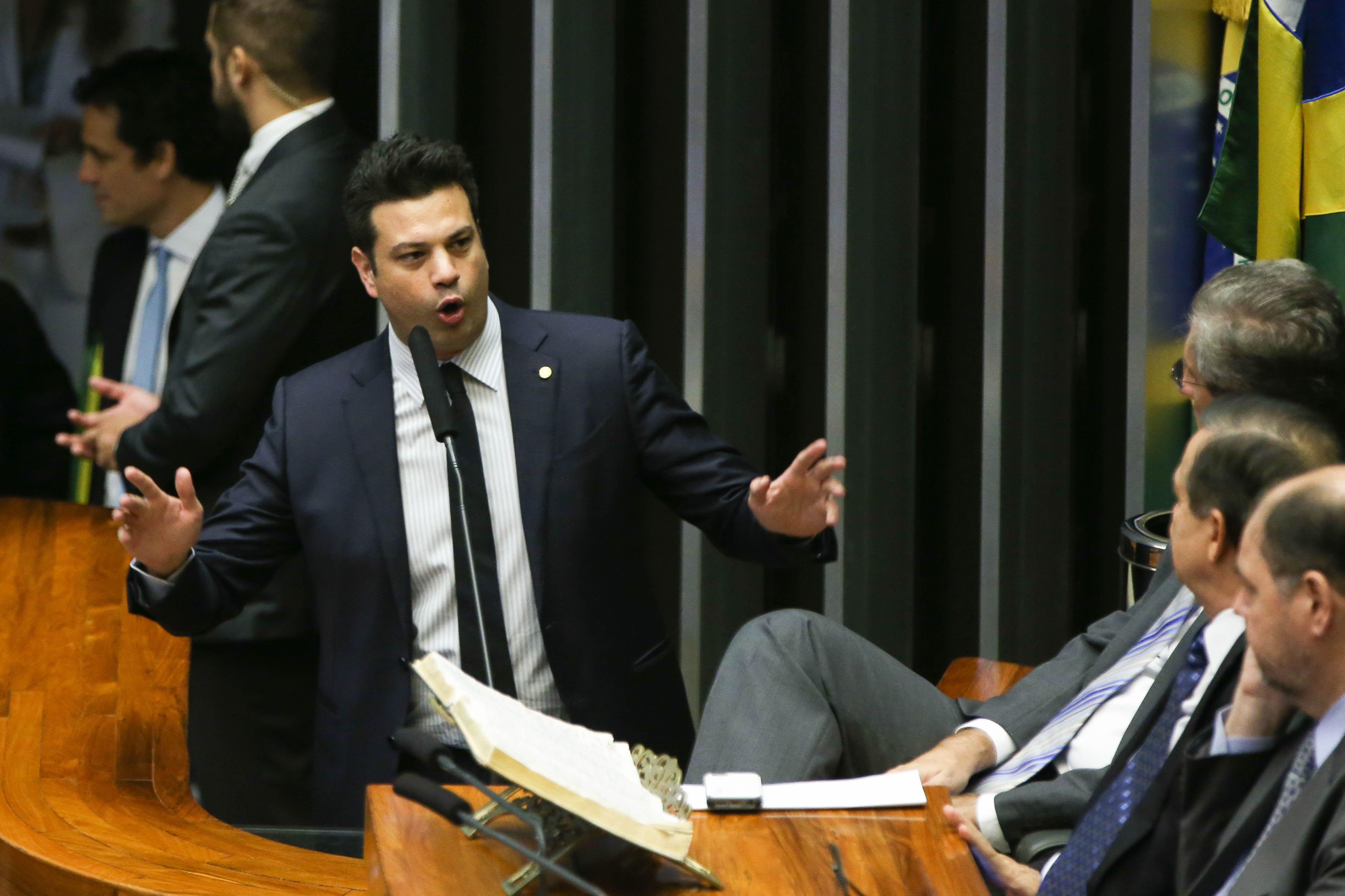 | Marcelo Camargo/Agência Brasil