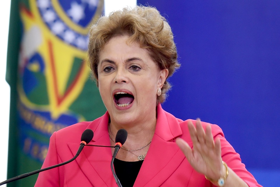  | Evaristo Sá/AFP