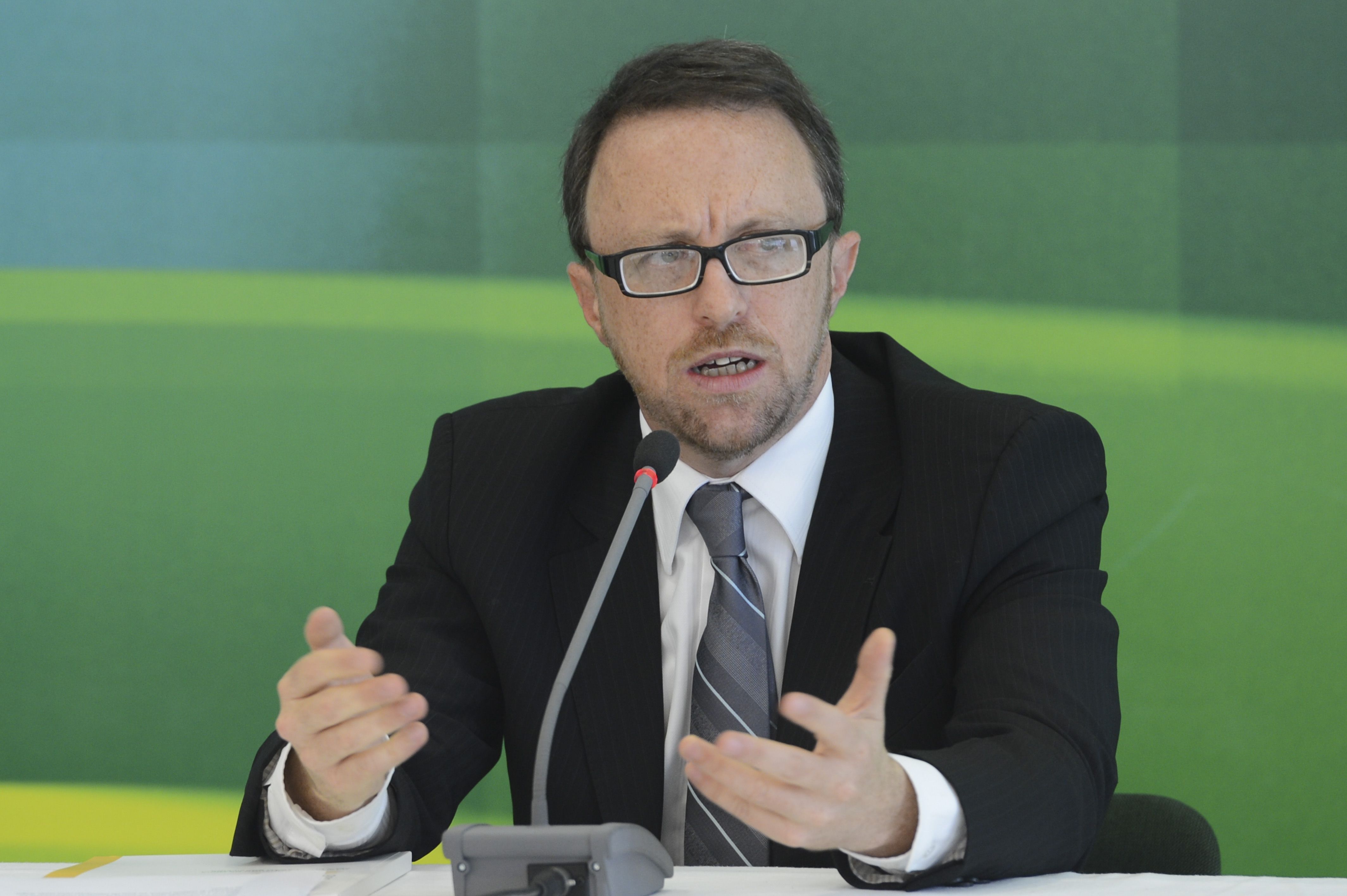 | Antonio Cruz/Agência Brasil