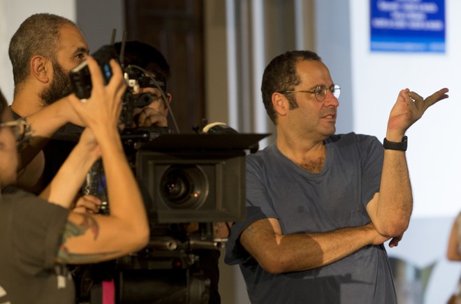 | Hugo Harada/Gazeta do Povo