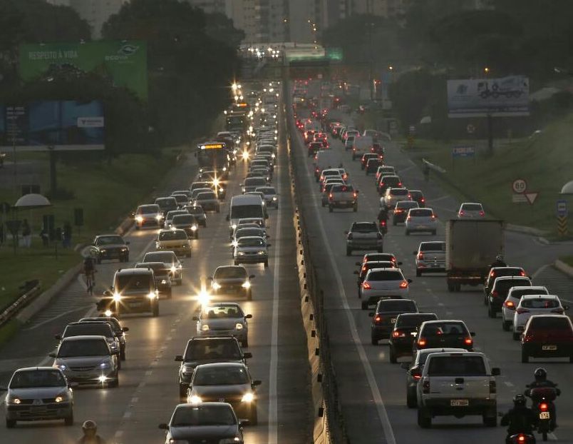 | Hugo Harada/Gazeta do Povo