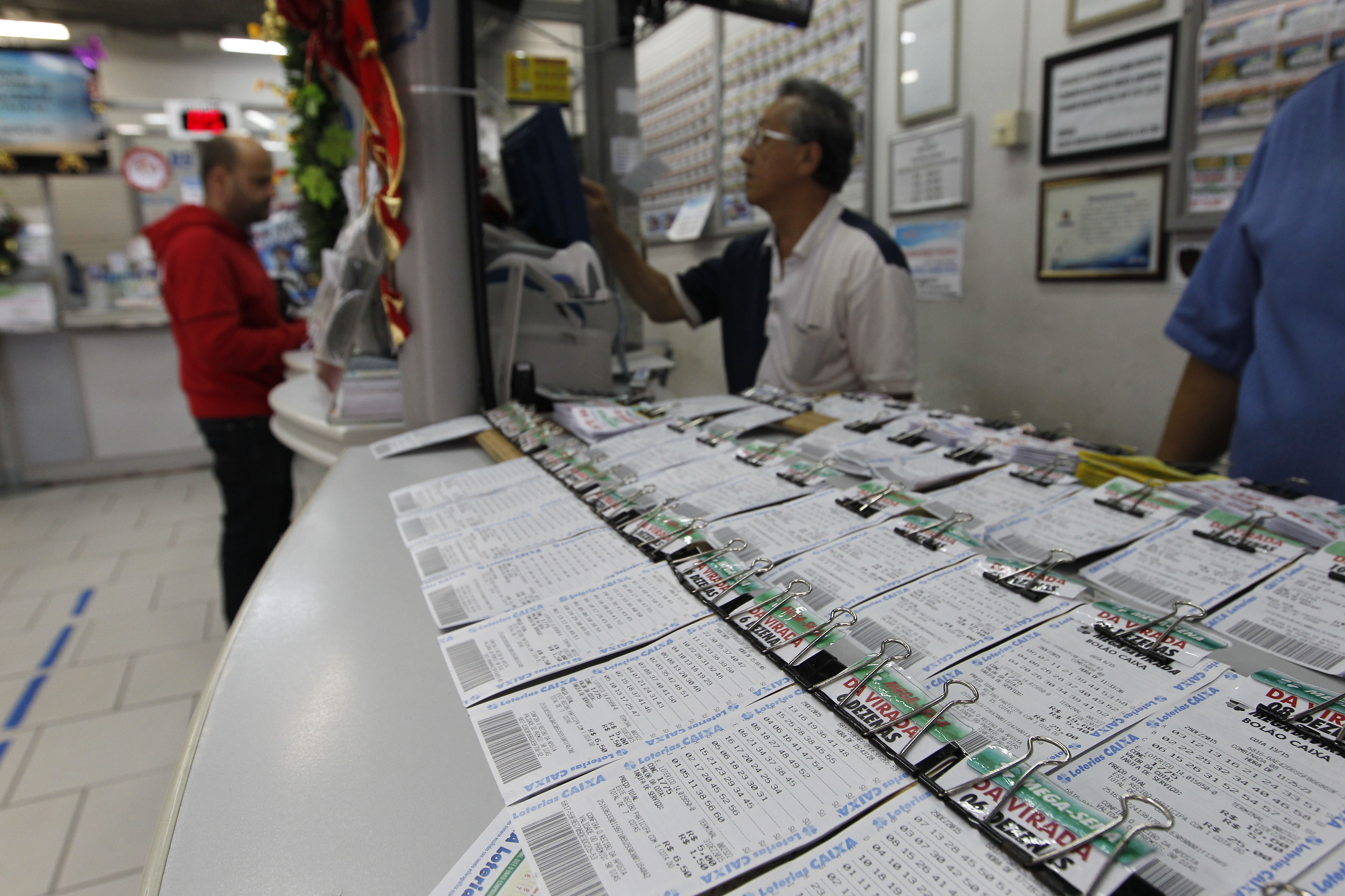 | Jonathan Campos/Gazeta do Povo