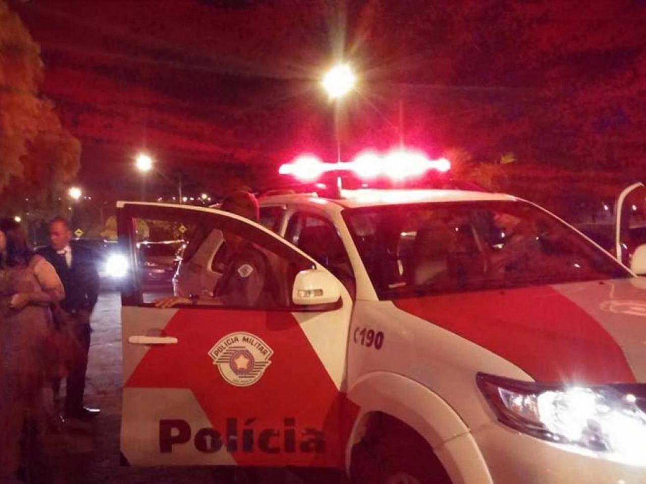 | Beth Affonso Cerimonialista/Facebook