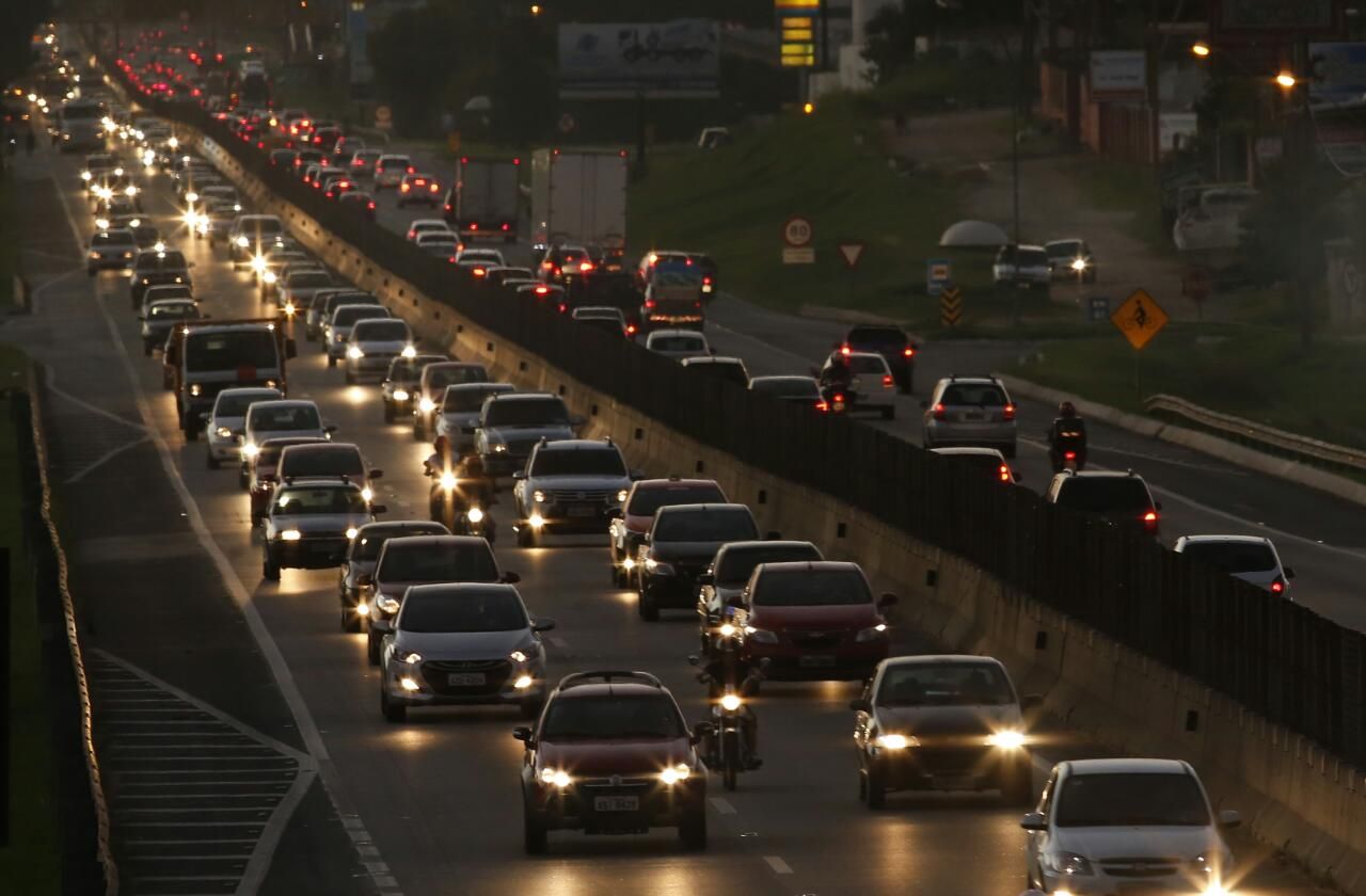 | /Hugo Harada/Gazeta do Povo