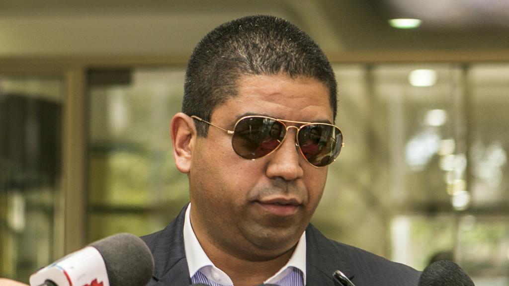 Leonardo Meirelles deve prestar depoimento na quinta-feira (7) no Conselho de Ética. | Marcelo Andrade/Gazeta do Povo