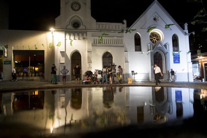 | Hugo Harada/Gazeta do Povo