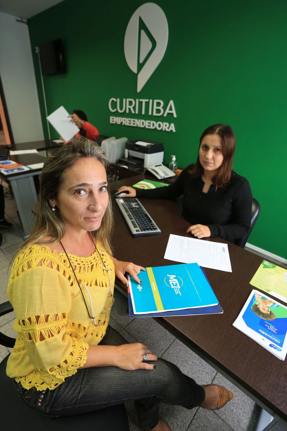 | Ivonaldo Alexandre/Gazeta do Povo