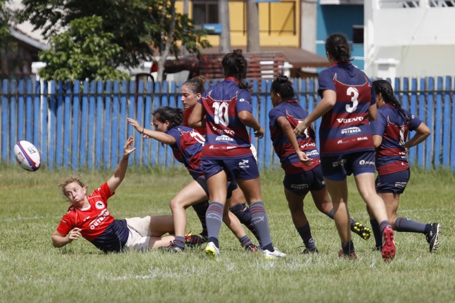  | Aniele Nascimento/Gazeta do Povo