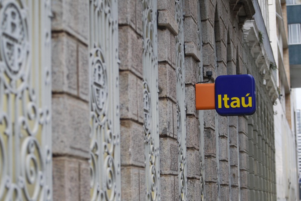 Itaú avalia a possibilidade de comprar os ativos do Citibank. | Daniel Castellano/Gazeta do Povo
