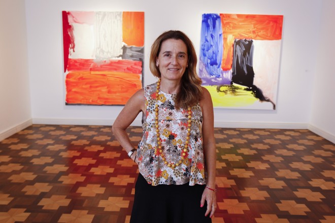 | Daniel Castellano/Gazeta do Povo