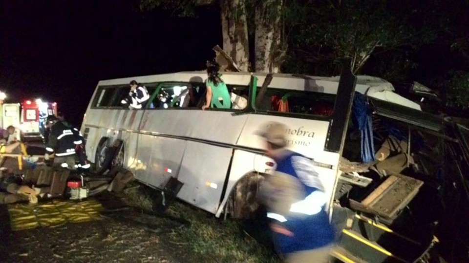  | Divulgação/PRF