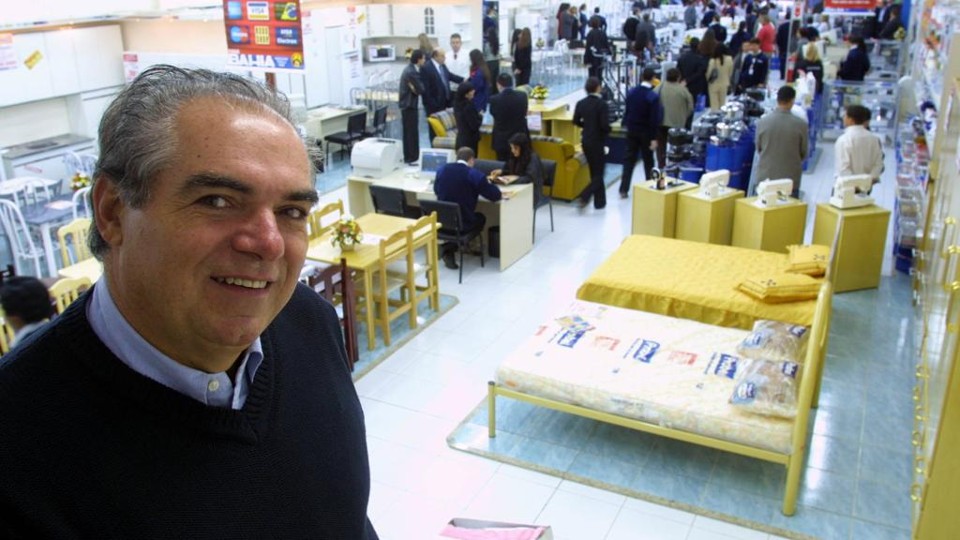 | Marcelo Elias/Gazeta do Povo