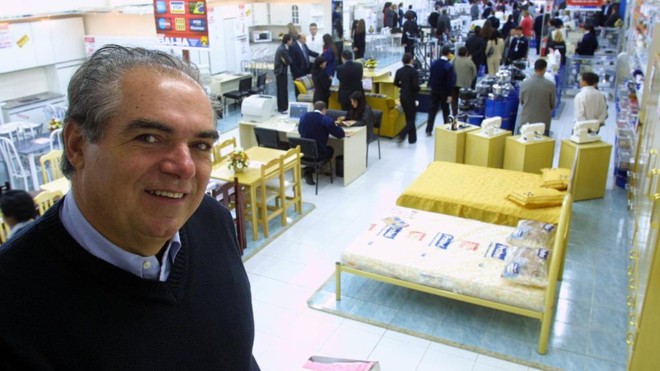 | Marcelo Elias/Gazeta do Povo