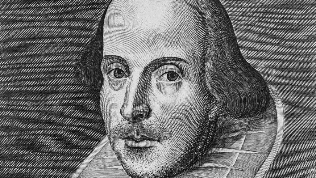 “O tempo já esculpe suas marcas em minha tez, quando meus parcos cabelos se assemelham à neve” | Reprodução/Wikimedia Commons